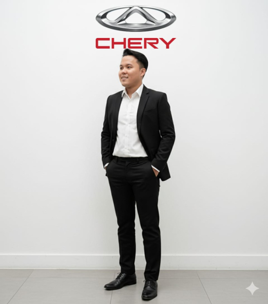 Sales Chery Kota Bandung