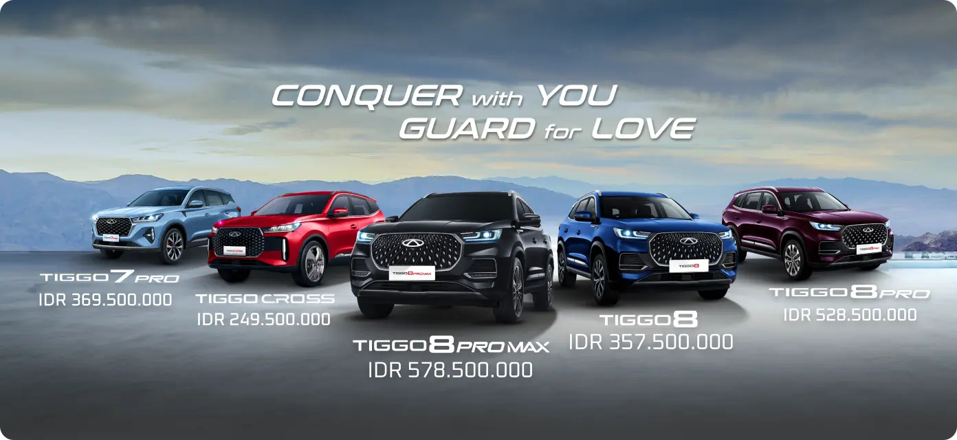 Chery kotabandung